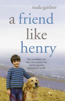 A Friend Like Henry - BookMarket