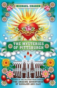 The Mysteries of Pittsburgh / BP