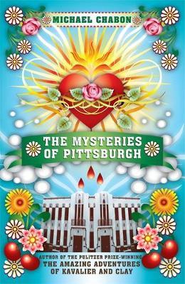 The Mysteries of Pittsburgh / BP
