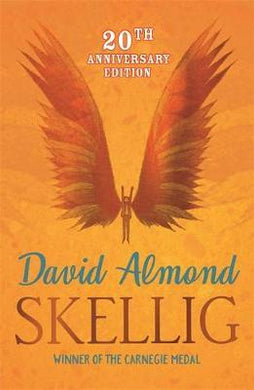 Skellig - BookMarket