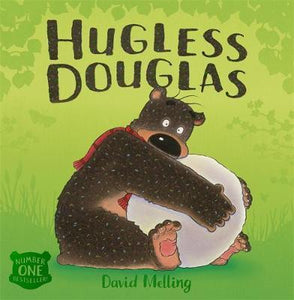 Hugless Douglas Reissue