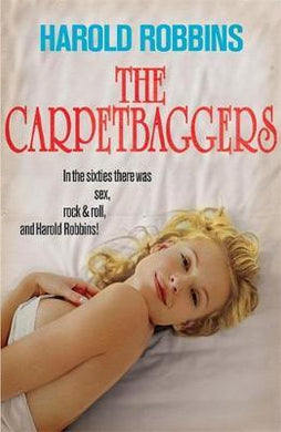 Greatread Carperbaggers /Bp - BookMarket