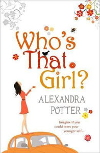 Who'S That Girl /Bp - BookMarket
