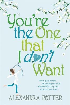 You'Re One That I Don'T Want /Bp - BookMarket