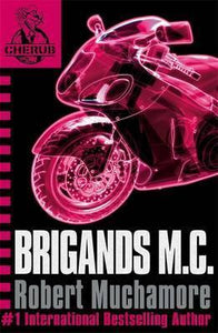 Cherub11 Brigands M.C.