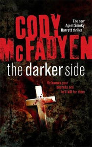 The Darker Side : Smoky Barrett, Book 3