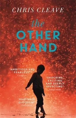 Other Hand /Bp - BookMarket