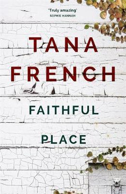 Faithful Place /Bp Reissue - BookMarket