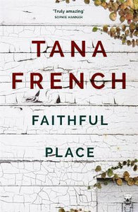 Faithful Place /Bp Reissue - BookMarket