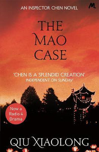 The Mao Case : Inspector Chen 6