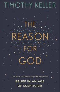 Reason For God /Bp