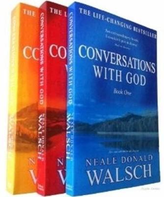 Conversations With God 1-3 (Special Ed)