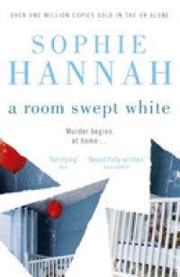 Room Swept White - BookMarket