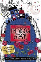 Load image into Gallery viewer, Casson Family: Indigo&#39;s Star : Book 2 - BookMarket
