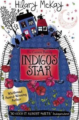 Casson Family: Indigo's Star : Book 2 - BookMarket