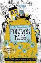 Load image into Gallery viewer, Casson5 Forever Rose
