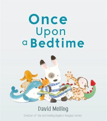 Once Upon Bedtime
