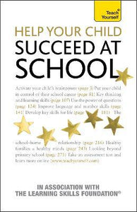 TY : Help your child succeed at school