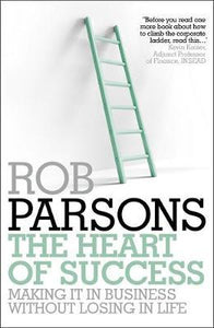 Heart Of Success /Bp - BookMarket