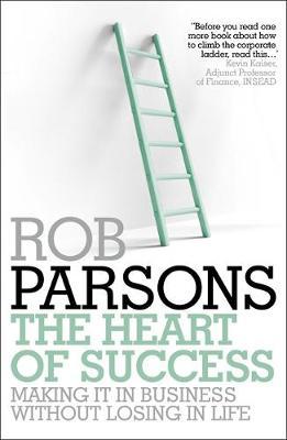 Heart Of Success /Bp - BookMarket