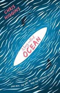 Boy Called Ocean - BookMarket