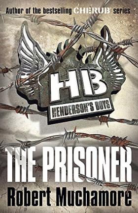 Henderson's Boys: The Prisoner : Book 5