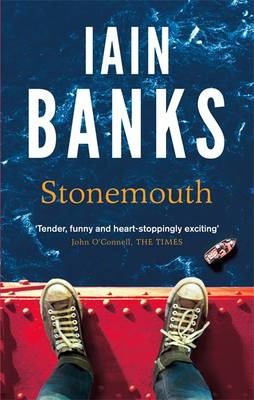 Stonemouth - BookMarket