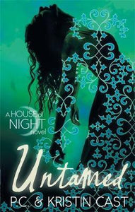 Untamed : Number 4 in series