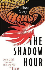 Girl At Midnight 02: Shadow Hour - BookMarket