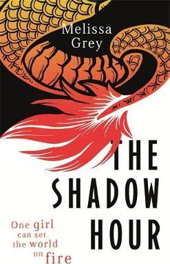 Girl At Midnight 02: Shadow Hour - BookMarket