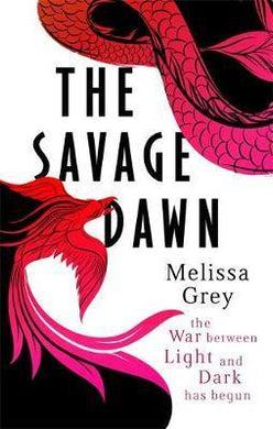 Girl At Midnight 03: Savage Dawn - BookMarket