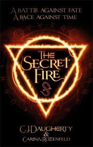 Alchemist Chronicles 01: Secret Fire
