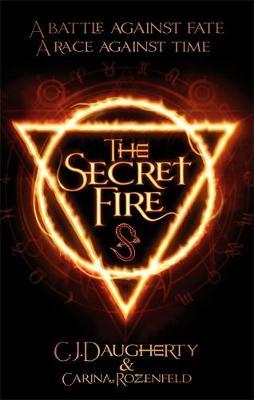 Alchemist Chronicles 01: Secret Fire