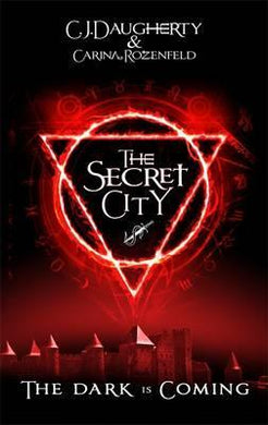 Alchemist Chronicles 02: Secret City - BookMarket