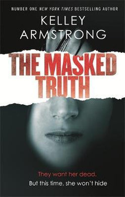 Masked Truth - BookMarket