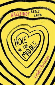 Hole In Middle - BookMarket