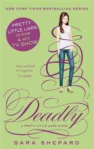 Pretty Liars 14 Deadly