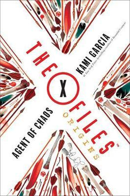 X-Files Origins 01: Agent Of Chaos - BookMarket