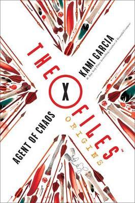 X-Files Origins 01: Agent Of Chaos - BookMarket