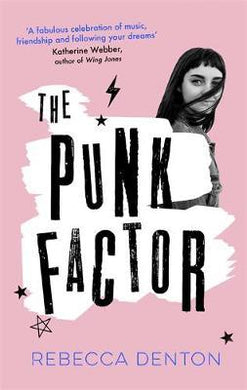 The Punk Factor - BookMarket