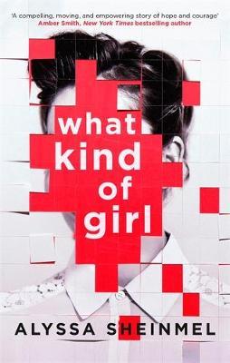 What Kind Of Girl /Bp
