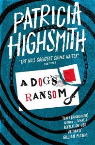 Dog's Ransom - BookMarket