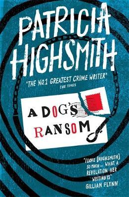 Dog's Ransom - BookMarket
