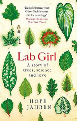 Lab Girl /Bp - BookMarket