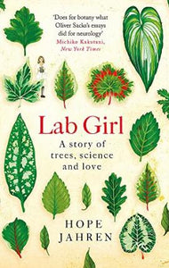 Lab Girl /Bp - BookMarket