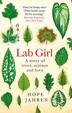 Lab Girl /Bp - BookMarket