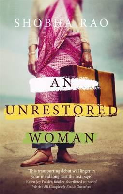 An Unrestored Woman : And Other Stories /Bp