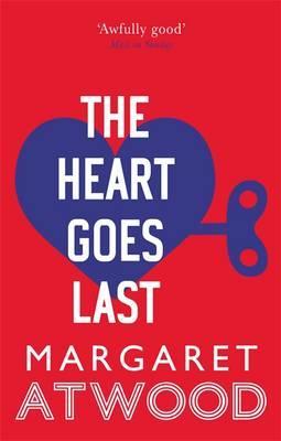 The Heart Goes Last /Bp - BookMarket
