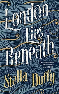 London Lies Beneath /Bp - BookMarket