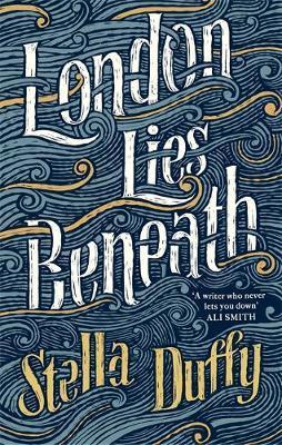 London Lies Beneath /Bp - BookMarket
